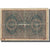 Billete, 50 Mark, 1919, Alemania, 1919-06-24, KM:66, BC