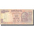 Banconote, India, 10 Rupees, KM:95d, MB