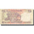 Banconote, India, 10 Rupees, KM:95d, MB