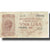 Banknot, Włochy, 1 Lira, 1944, 1944-11-23, KM:29a, VF(20-25)