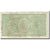 Banconote, Italia, 1 Lira, 1944, 1944-11-23, KM:29a, MB