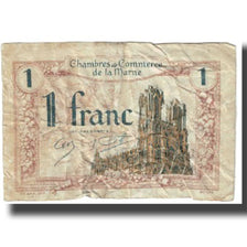 France, 1 Franc, 1926, 1926-01-01, VF(20-25)