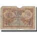 France, 1 Franc, 1920, 1920-03-10, B