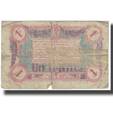 Francia, 1 Franc, 1926, 1926-01-01, B