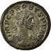 Coin, Probus, Antoninianus, 275-276, Lyon, AU(50-53), Billon, Cohen:728