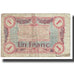 Frankrijk, 1 Franc, 1926, 1926-01-01, B