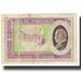 France, Bon de Solidarité, 1 Franc, EF(40-45)