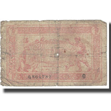France, 1 Franc, VG(8-10)