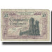 France, 50 Centimes, 1926, 1926-01-01, VF(20-25)