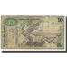Banknote, Sri Lanka, 10 Rupees, 1979, 1979-03-26, KM:85a, EF(40-45)