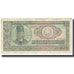 Billete, 25 Lei, Rumanía, KM:95a, MBC