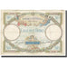 France, 50 Francs, 1934, 1934-03-01, VF(20-25), KM:80b