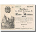 Banknote, Germany, 1 Million Mark, 1923, 1923-12-01, UNC(63)