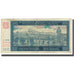 Billet, Bohemia and Moravia, 100 Korun, 1940, 1940-08-20, KM:7a, TTB