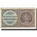 Banknote, Bohemia and Moravia, 1 Koruna, KM:3a, VF(20-25)