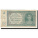 Banknote, Bohemia and Moravia, 5 Korun, KM:4a, VF(20-25)