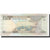 Banknote, Saudi Arabia, 1 Riyal, KM:21a, EF(40-45)