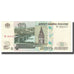 Geldschein, Russland, 10 Rubles, 1997, KM:268a, UNZ-