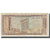 Banconote, Libano, 1 Livre, KM:61c, MB