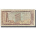 Banconote, Libano, 1 Livre, KM:61c, MB