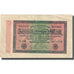 Banconote, Germania, 20,000 Mark, 1923, 1923-02-20, KM:85f, BB