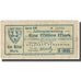 Banknote, Germany, 1 Million Mark, 1923, 1923-07-15, EF(40-45)