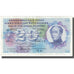 Banconote, Svizzera, 20 Franken, 1970, 1970-01-05, KM:46r, SPL-