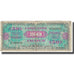France, 50 Francs, 1944, VF(20-25)