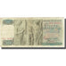 Banknote, Greece, 500 Drachmai, 1968, 1968-11-01, KM:197a, EF(40-45)