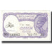 Banknote, Egypt, 5 Piastres, KM:180c, EF(40-45)
