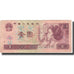 Nota, China, 1 Yüan, 1996, KM:884a, EF(40-45)
