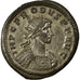 Münze, Probus, Antoninianus, VZ, Billon, Cohen:816