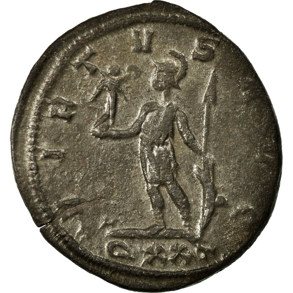 Münze, Probus, Antoninianus, VZ, Billon, Cohen:816
