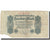 Nota, Alemanha, 100 Mark, 1922, 1922-08-04, KM:75, VG(8-10)