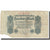 Banconote, Germania, 100 Mark, 1922, 1922-08-04, KM:75, B