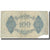 Geldschein, Deutschland, 100 Mark, 1922, 1922-08-04, KM:75, SGE