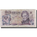 Banknote, Austria, 50 Schilling, 1970, 1970-01-02, KM:143a, EF(40-45)