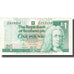 Banknote, Great Britain, 1 Pound, 1989, 1989-07-26, KM:351, EF(40-45)