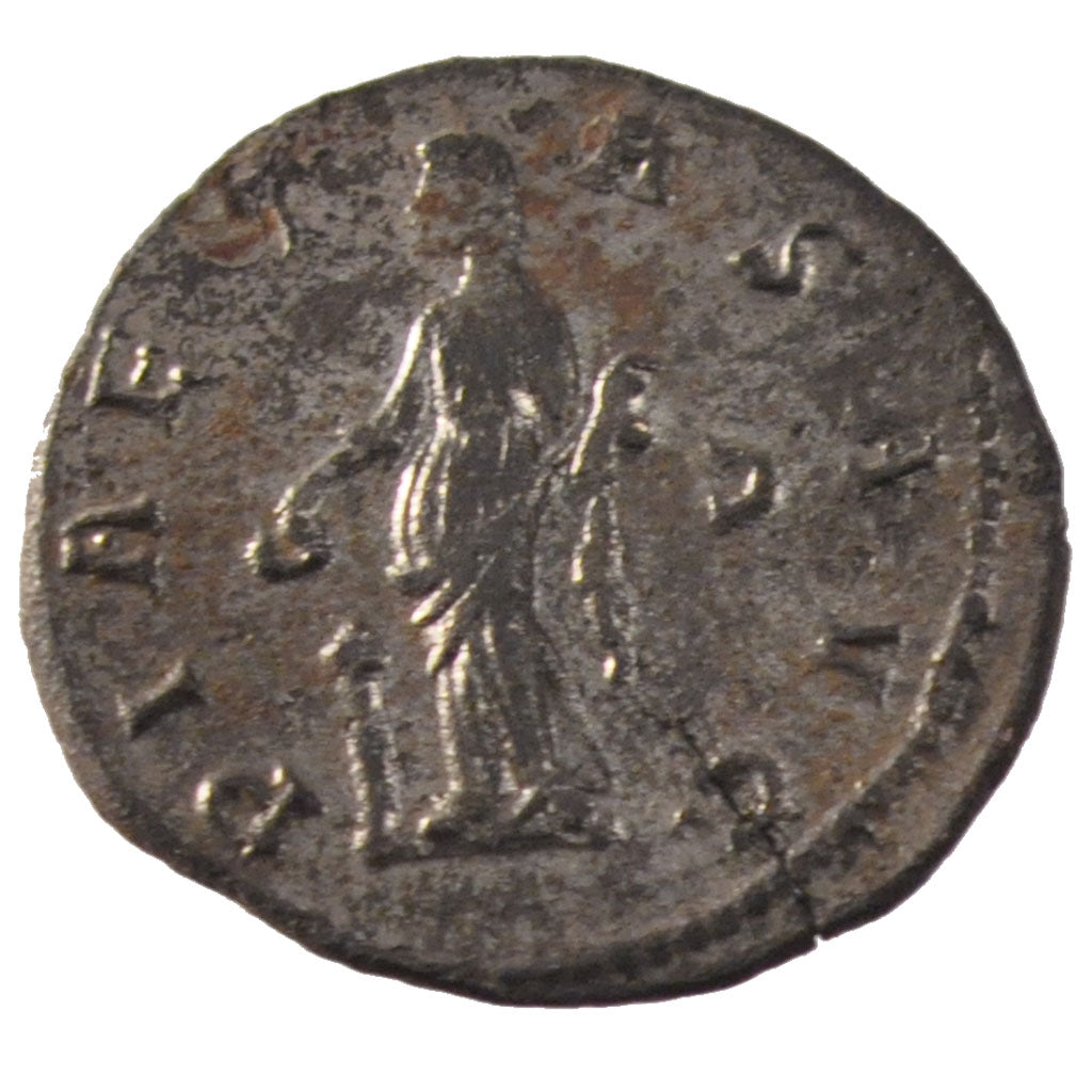 Probus, Antoninianus, Lyons, AU(50-53), Billon, Cohen #436, 3.20