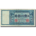 Banknote, Germany, 100 Mark, 1910, 1910-04-21, KM:42, AU(55-58)
