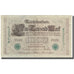 Banknote, Germany, 1000 Mark, 1910, 1910-04-21, KM:45a, AU(55-58)