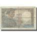 France, 10 Francs, 1947, 1947-10-30, TB, KM:99f