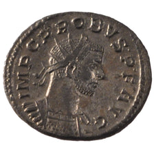 Probus, Antoninianus, Lyons, AU(55-58), Billon, 4.10