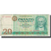 Banknote, Germany - Democratic Republic, 20 Mark, 1975, KM:29a, EF(40-45)