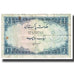 Billete, 1 Rupee, Pakistán, KM:9a, BC