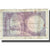 Banknot, Pakistan, 1 Rupee, Undated, Undated, KM:9a, VF(20-25)