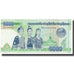 Banconote, Laos, 1000 Kip, 2008, KM:39a, FDS