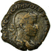 Moneda, Volusian, Sestercio, 253, Roma, BC+, Cobre, Cohen:21