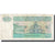 Banknote, Myanmar, 20 Kyats, KM:72, EF(40-45)