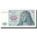 Banknote, GERMANY - FEDERAL REPUBLIC, 10 Deutsche Mark, 1980, 1980-01-02